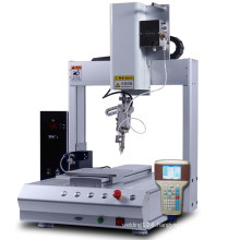 Top Hit Rates High Quality Wholesale Cnc Machining Single Y Axis Soldering Machine